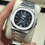 Patek Philippe Nautilus 5726/1A-014 - (4/8)