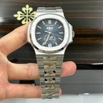 Patek Philippe Nautilus 5726/1A-014 - (6/8)