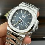 Patek Philippe Nautilus 5726/1A-014 - (8/8)