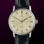 Omega Seamaster 135.011 - (1/8)