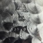 Omega Seamaster 135.011 - (5/8)