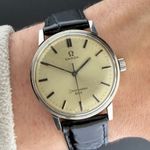 Omega Seamaster 135.011 - (2/8)
