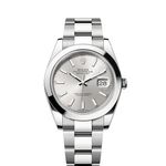 Rolex Datejust 41 126300 - (1/1)