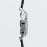 Vacheron Constantin Fiftysix 4000E/000A-B548 (2020) - Blue dial 40 mm Steel case (5/8)