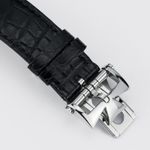 Vacheron Constantin Fiftysix 4000E/000A-B548 (2020) - Blue dial 40 mm Steel case (8/8)