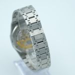 Audemars Piguet Royal Oak Jumbo 14802ST (1993) - Grey dial 39 mm Steel case (8/8)