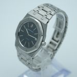 Audemars Piguet Royal Oak Jumbo 14802ST (1993) - Grey dial 39 mm Steel case (3/8)