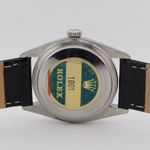 Rolex Datejust 1601 (1972) - Silver dial 36 mm Steel case (4/5)