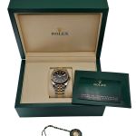 Rolex Datejust 41 126333-0014 - (5/5)
