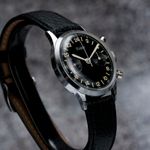 Gallet Vintage Chronograph Military - (4/8)