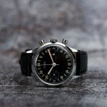 Gallet Vintage Chronograph Military - (6/8)