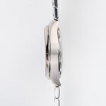 Omega Seamaster Aqua Terra 220.10.41.21.03.002 (2021) - Blue dial 41 mm Steel case (6/7)