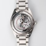 Omega Seamaster Aqua Terra 220.10.41.21.03.002 (2021) - Blue dial 41 mm Steel case (4/7)