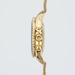 Rolex Yacht-Master II 116688 (2008) - White dial 44 mm Yellow Gold case (6/8)