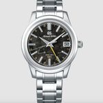 Grand Seiko Elegance Collection SBGE271G (2024) - Zwart wijzerplaat Onbekend Staal (1/1)