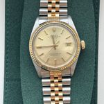 Rolex Datejust 1601 - (3/6)