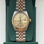 Rolex Datejust 1601 - (1/6)