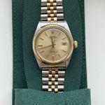 Rolex Datejust 1601 - (6/6)