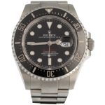 Rolex Sea-Dweller Deepsea 126600 - (2/7)