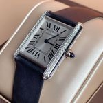 Cartier Tank W4TA0017 - (3/5)