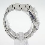 Rolex Datejust 36 16030 (1987) - Wit wijzerplaat 44mm Staal (7/8)