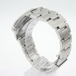 Rolex Datejust 36 16030 (1987) - Wit wijzerplaat 44mm Staal (4/8)