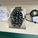 Rolex Submariner Date 126610LV - (7/7)