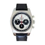 Zenith El Primero 03.A384.400/21.C815 (2025) - White dial 37 mm Steel case (1/1)