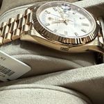 Rolex Day-Date 40 228235 - (2/6)