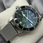 Breitling Superocean Heritage II 46 AB2020121L1A1 - (4/8)