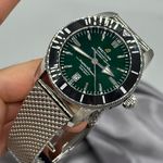 Breitling Superocean Heritage II 46 AB2020121L1A1 - (6/8)