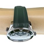 Omega Seamaster Diver 300 M 210.32.42.20.10.001 (2024) - Groen wijzerplaat 42mm Staal (7/8)