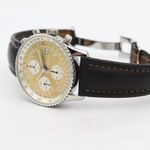 Breitling Old Navitimer A13022 - (5/8)