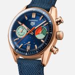 TAG Heuer Carrera