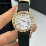 Piaget Limelight G0A41291 (2022) - Pearl dial 32 mm Rose Gold case (5/8)