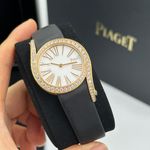 Piaget Limelight G0A41291 (2022) - Pearl dial 32 mm Rose Gold case (4/8)