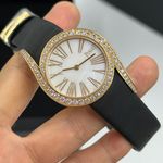 Piaget Limelight G0A41291 (2022) - Pearl dial 32 mm Rose Gold case (7/8)