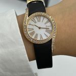 Piaget Limelight G0A41291 (2022) - Pearl dial 32 mm Rose Gold case (8/8)