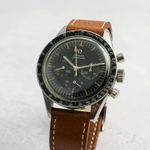 Omega Speedmaster Professional Moonwatch 105.003 (1965) - Black dial 41 mm Steel case (1/6)