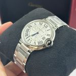 Cartier Ballon Bleu 36mm WSBB0048 - (3/8)