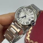 Cartier Ballon Bleu 36mm WSBB0048 - (6/8)