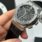 Hublot Classic Fusion Aerofusion 525.NX.0170.LR - (7/8)