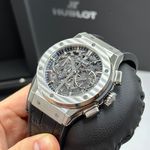 Hublot Classic Fusion Aerofusion 525.NX.0170.LR - (4/8)