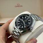 Omega Seamaster Planet Ocean 215.30.40.20.01.001 (2023) - Zwart wijzerplaat 40mm Staal (4/8)