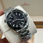 Omega Seamaster Planet Ocean 215.30.40.20.01.001 - (5/8)