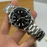 Omega Seamaster Planet Ocean 215.30.40.20.01.001 - (8/8)