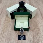 Rolex Daytona 116520 (2013) - Black dial 40 mm Steel case (3/8)