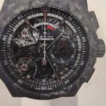 Zenith Defy El Primero 10.9000.9004/96.R921 (2024) - Transparant wijzerplaat 44mm Carbon (1/1)