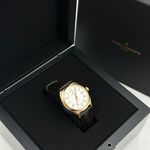 Vacheron Constantin Fiftysix 4600E/000R-B441 (2024) - Silver dial 40 mm Rose Gold case (2/8)