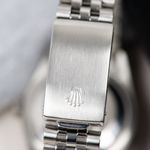 Rolex Datejust 36 16234 (1991) - Zilver wijzerplaat 36mm Staal (6/8)